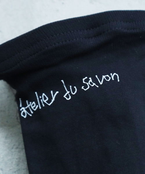 l'atelier du savon（アトリエドサボン）の「ミニドット　タイツ（タイツ/ストッキング・レディース・ブラック/アイボリー・FREE）」の17枚目の写真