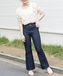 MAJESTIC LEGON | レディベルパンツ(デニムパンツ)