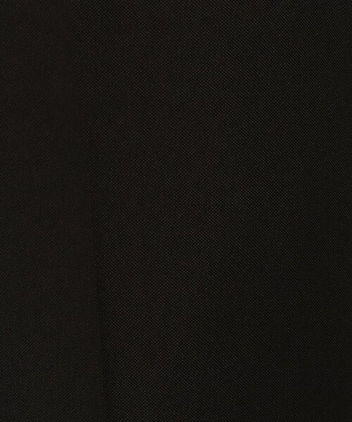 tk.TAKEO KIKUCHI(ティーケータケオキクチ)の「◆マットエステルワイドストレートパンツ(その他パンツ・メンズ・ブラック/オリーブ/ボルドー・01/02/03)」の20枚目の写真