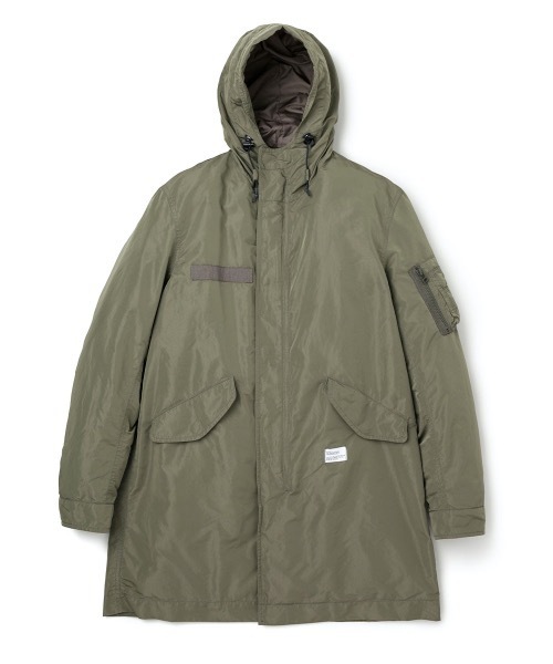 BEDWIN ベドウィン M65 GORDON BEDWIN 18SS M-65 FIELD JKT 