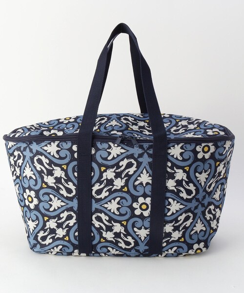 212 KITCHEN STORE(トゥワントゥキッチンストア)の「◆reisenthel (ライゼンタール) クーラーバッグ FLORAL1(エコバッグ/サブバッグ・レディース・その他・00)」の2枚目の写真