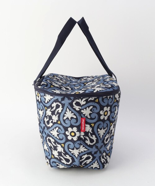 212 KITCHEN STORE(トゥワントゥキッチンストア)の「◆reisenthel (ライゼンタール) クーラーバッグ FLORAL1(エコバッグ/サブバッグ・レディース・その他・00)」の4枚目の写真