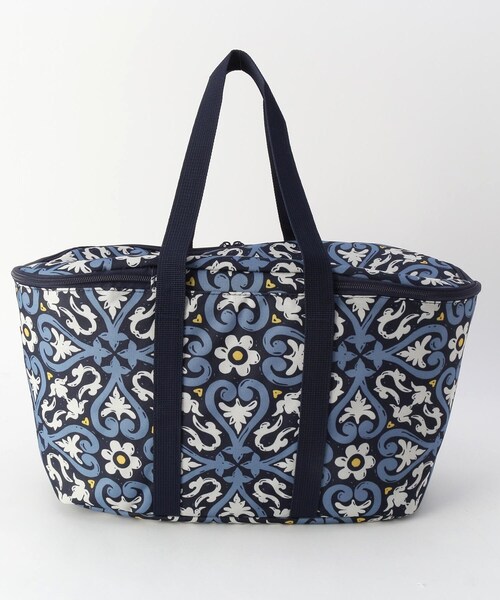 212 KITCHEN STORE(トゥワントゥキッチンストア)の「◆reisenthel (ライゼンタール) クーラーバッグ FLORAL1(エコバッグ/サブバッグ・レディース・その他・00)」の5枚目の写真
