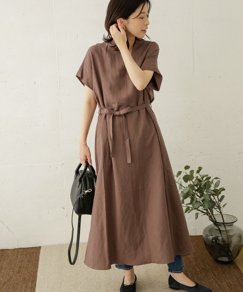 URBAN RESEARCH DOORS（アーバンリサーチドアーズ）の「リネン