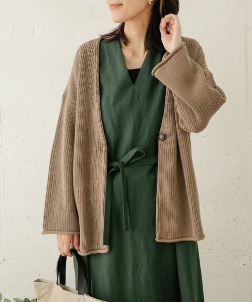 URBAN RESEARCH DOORS（アーバンリサーチドアーズ）の「リネン