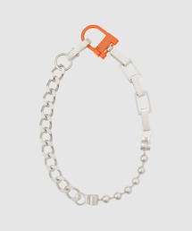 HERON PRESTON | NEW MULTICHAIN NECKLACE(ネックレス)