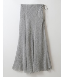 enchainement | Flare Long Skirt(スカート)