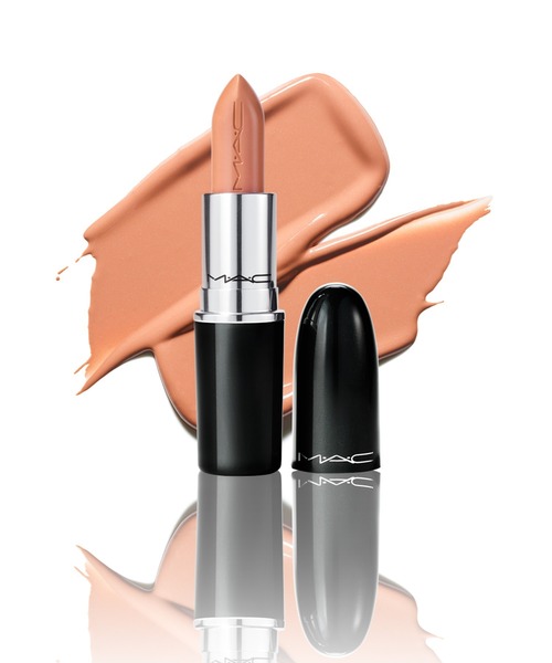 【最終値下げ】MAC ラスターガラスリップスティック　まとめ売り used◇MACラスターガラスリップスティック - メルカリ