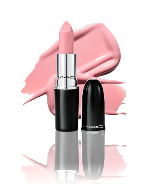 M・A・C(マック)の「【M・A・C/マック】ラスターガラス リップスティック(口紅/リップティント/グロス・レディース・レディー バグ/シー シアー/コックニー/マーズ トゥ ユア ヴィーナス/ティー エヌ ティーザー/ピー ディー エー/サカム トゥ プラム/セルアウト/ポッシュ ピット/アイ ディザーブ ディス/ビジネス カジュアル/グロスト アンド ファウンド/キャント ダル マイ シャイン/ワット イン カーネーション?/フローレス イズ モア/フェモメノン/ピンク ビッグ/ピグメント オブ ユア イマジネーション/ビーム ゼア,ダン ザット/グッド フォー マイ エゴ/ノット ハンブル,ジャスト ブラギング/パウト オブ コントロール/ローカル セレブ/フラスタード/ハグ ミー/シロップ/スパイス イット アップ!/サンクス,イッツ M・A・C!・FREE)」の14枚目の写真