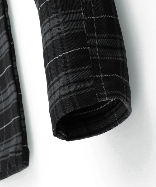 BRANSHES（ブランシェス）の「【プレミアムストレッチ】 パンツ ユニセックス スキニー チェック/無地（チノパンツ・キッズ・ベージュ/ブラック/ブラウン/グレー・90cm/130cm/120cm/150cm/100cm/140cm/110cm）」の18枚目の写真