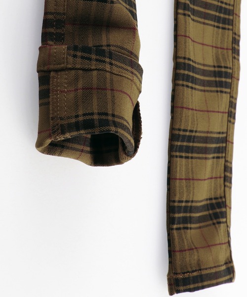 BRANSHES（ブランシェス）の「【プレミアムストレッチ】 パンツ ユニセックス スキニー チェック/無地（チノパンツ・キッズ・ベージュ/ブラック/ブラウン/グレー・90cm/130cm/120cm/150cm/100cm/140cm/110cm）」の14枚目の写真