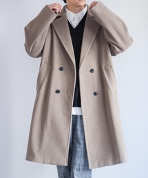 Wego ウィゴーのチェスターコート通販 Zozotown