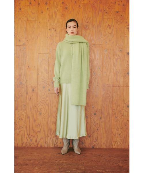 in mood（インムード）の「in mood/インムード　DROPネックレス（ネックレス・レディース・シルバー/ゴールド・FREE）」の10枚目の写真