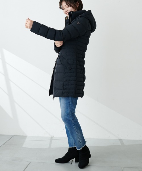 CAPEHORN（ケープホーン）の「【CAPE HORN/ケープホーン】MARUJA 