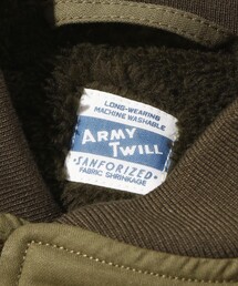 ARMY TWILL（アーミーツイル）の「ARMYTWILL/アーミーツイル別注