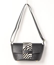 TITE IN THE STORE | ハラコベルトポシェット(ショルダーバッグ)