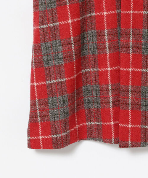 【即完品】BEAMS BOY ビームスボーイ ハリスツイード バルマカン コート BEAMS BOY（ビームスボーイ）の「BEAMS BOY / ハリスツイード