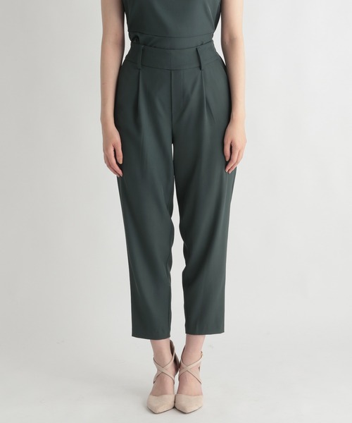 Andemiu（アンデミュウ）の「【WEB限定/選べるセットアップ