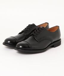 SANDERS | 【SANDERS】MILITARY DERBY SHOE 1128 MEN(ドレスシューズ)
