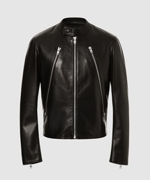 Maison Margiela | SPORTSJACKET(ライダースジャケット)