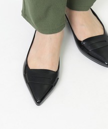 TEMPERATE / テンパレイト  TAMARA タマラ レインパンプス レインシューズ  SYI