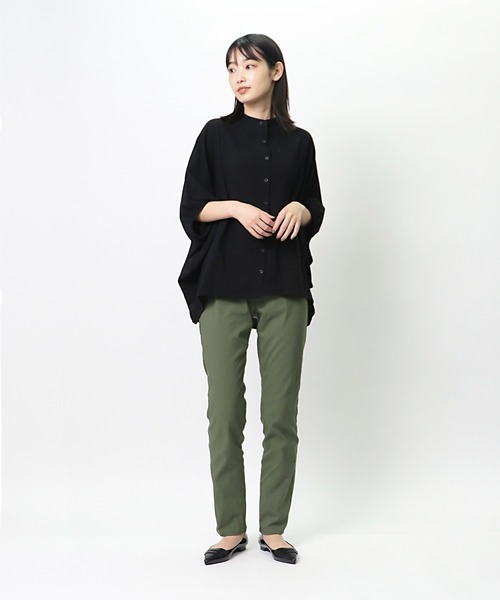 TEMPERATE（テンパレイト）の「TEMPERATE / テンパレイト  TAMARA タマラ レインパンプス レインシューズ  SYI（レインシューズ・レディース・ネイビー/ブラック/タン・37/40/38/41/36/39）」の7枚目の写真