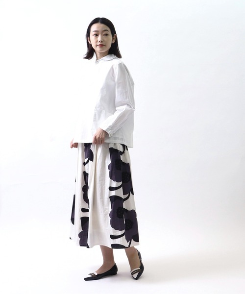 TEMPERATE（テンパレイト）の「TEMPERATE / テンパレイト  TAMARA タマラ レインパンプス レインシューズ  SYI（レインシューズ・レディース・ネイビー/ブラック/タン・37/40/38/41/36/39）」の13枚目の写真