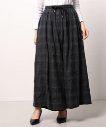 Vivienne Westwood | ｺｯﾄｳｰﾙｼｬﾄﾞｰﾁｪｯｸ(その他パンツ)