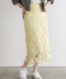 fifth | 【サイズ展開あり】レースタイトロングスカート(スカート)