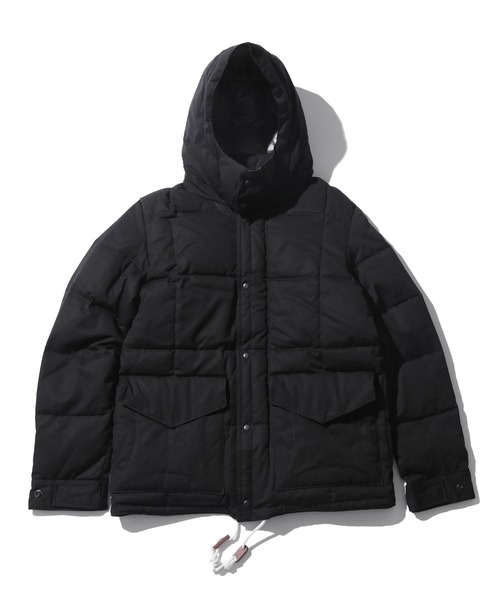 ZANTER JAPAN/ザンタージャパン ダウンパーカー VINTAGE 【公式通販】