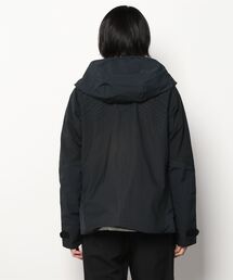 デサント×アトモス ジャケット インシュレイテッド ジャケット DESCENTE INSULATED JACKET OLIVE 20FW-S（デサント インシュレ