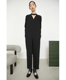 RIM.ARK（リムアーク）の「Back open chorker all in one