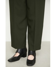 RIM.ARK（リムアーク）の「Back open chorker all in one