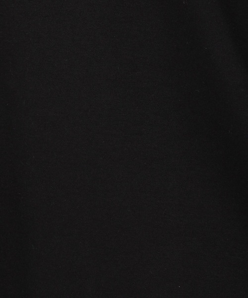 PAGEBOY(ページボーイ)の「ポケットルーズロンT(Tシャツ/カットソー・レディース・ブラック/オフホワイト/ブルー・FREE)」の13枚目の写真