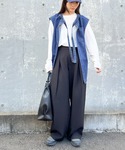 select MOCA(セレクトモカ)の「トップス(ベスト)」