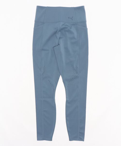 PUMA プーマ FOREVER LUXE ELLAVATE ハイ ウエスト タイツ ウィメンズ