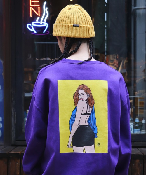 Lafayette カウボーイビバップ　パーカー XXL Lafayette カウボーイビバップ パーカー XXL 【楽天市場