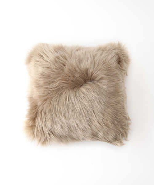 SHEEP CUSHION 35 シープクッション35cm（クッション/クッションカバー