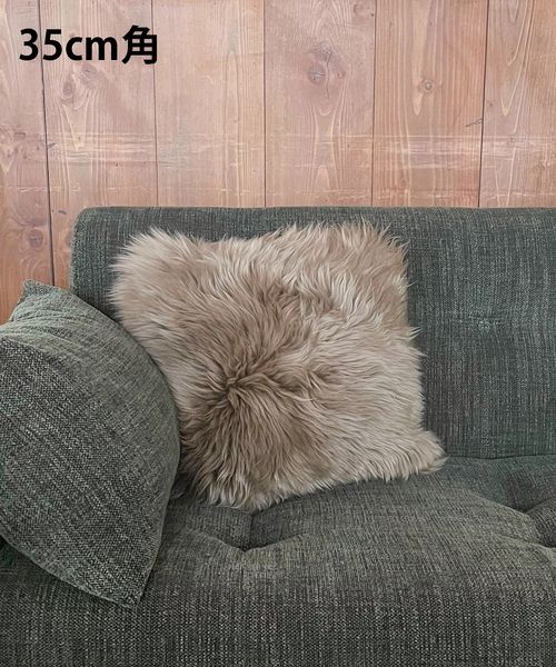 JOURNAL STANDARD FURNITURE クッションカバー　2枚 journal standard Furniture クッション クッションカバー
