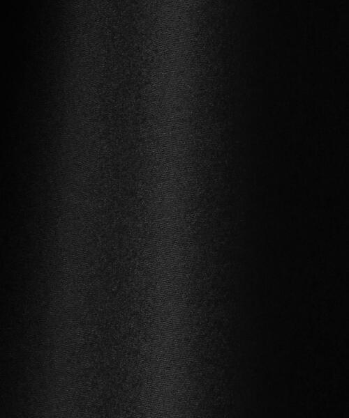 UNITED ARROWS（ユナイテッドアローズ）の「＜UNITED ARROWS＞W/PU フレア スカート B◆（スカート・レディース・ブラック/オフホワイト/ダークグレー・40/38/36）」の12枚目の写真