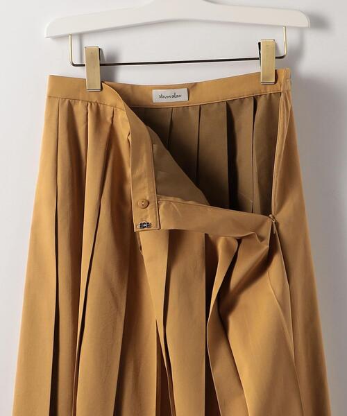 Steven Alan（スティーブンアラン）の「＜Steven Alan＞COTTON