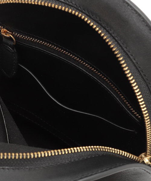slobe iena レザーボストンBAG 新品タグ付き セール】【SEEKER / シーカー】SLOBE別注 レザーボストンバッグ