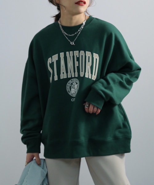 model:156cm  着用サイズ:FREE