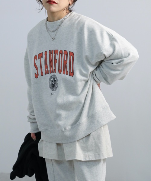 model:156cm  着用サイズ:FREE