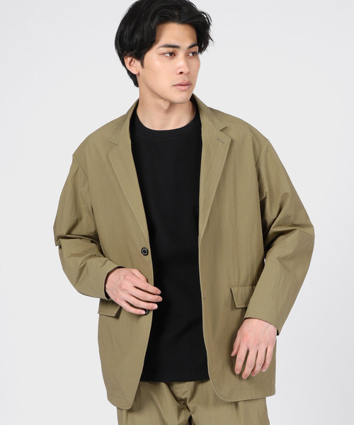 Psycho Bunny（サイコバニー）の「[SPORTS LINE]SHELTECH ウェザー 