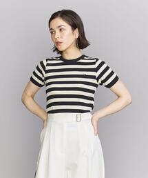 TheOpen Product | 【別注】<TheOpen Product>ボーダー Tシャツ(Tシャツ/カットソー)