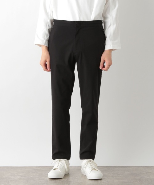 GLOBAL WORK(グローバルワーク)の「Blintw/スゴラクパンツ/262772(その他パンツ・メンズ・ブラック・MEDIUM/LARGE)」の5枚目の写真