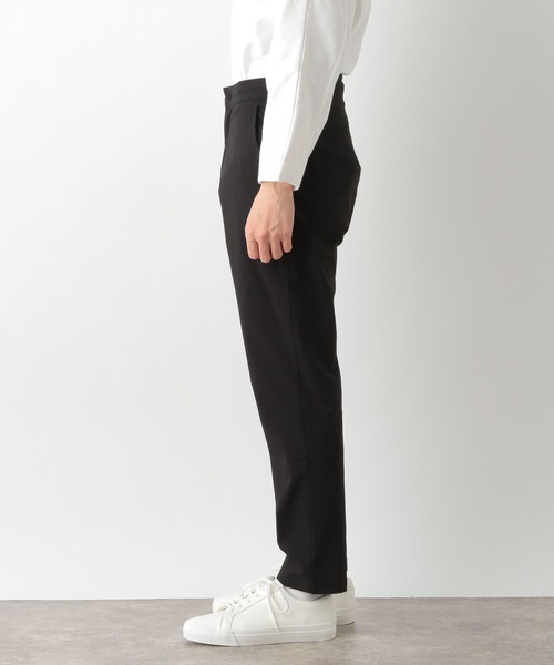 GLOBAL WORK(グローバルワーク)の「Blintw/スゴラクパンツ/262772(その他パンツ・メンズ・ブラック・MEDIUM/LARGE)」の6枚目の写真
