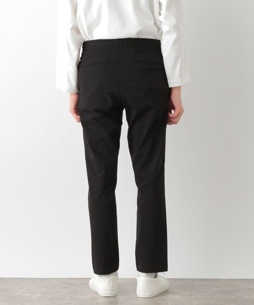 GLOBAL WORK(グローバルワーク)の「Blintw/スゴラクパンツ/262772(その他パンツ・メンズ・ブラック・MEDIUM/LARGE)」の7枚目の写真