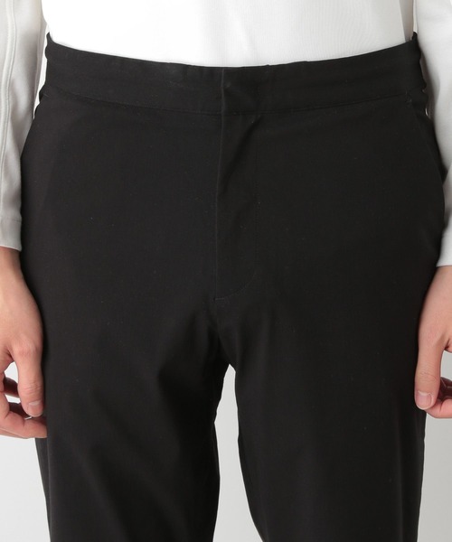 GLOBAL WORK(グローバルワーク)の「Blintw/スゴラクパンツ/262772(その他パンツ・メンズ・ブラック・MEDIUM/LARGE)」の8枚目の写真